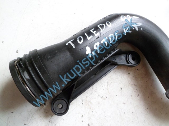 hadica na vzduch na seat toledo III, 3 1,9tdi, 1k0145762P, 